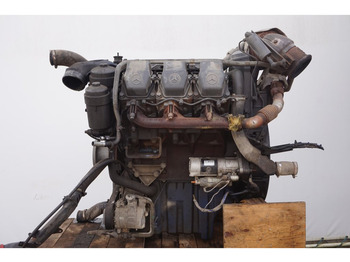 Mercedes-Benz OM501LA EURO3 360 PS - Engine for Truck: picture 3