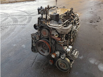 Engine for Truck Mercedes-Benz OM906LA.111/4-00: picture 3