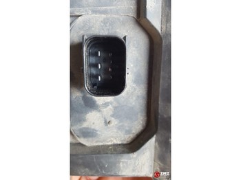 Tail light for Truck Mercedes-Benz Occ Achterlicht links Actros MP4: picture 4