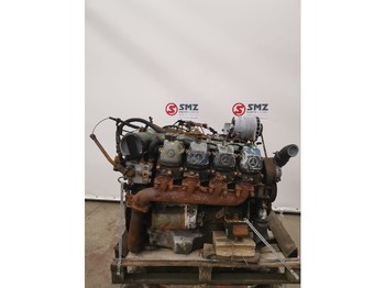 Engine Mercedes-Benz Occ Motor mercedes om422: picture 1
