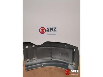 Fender for Truck Mercedes-Benz Occ Spatbord actros links: picture 2