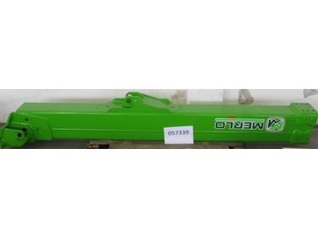 Merlo Nr. 057339 Frame 1. part for 32.6 new part  - Frame/ Chassis for Telescopic handler: picture 1