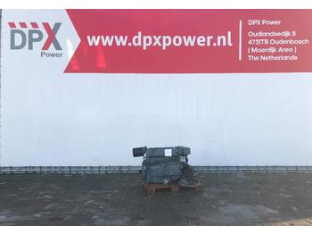 Engine for Construction machinery Nanni 6 660E Marine Diesel Engine - DPX-11737: picture 1