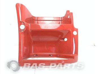Footstep for Truck RENAULT Premium  Euro 4-5 Foot step 5010578873: picture 1