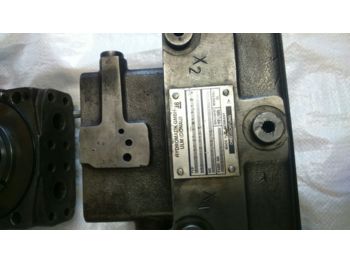Hydraulic pump for Excavator REXROTH: picture 1