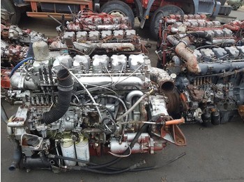 Engine for Truck Renault G 340: picture 3