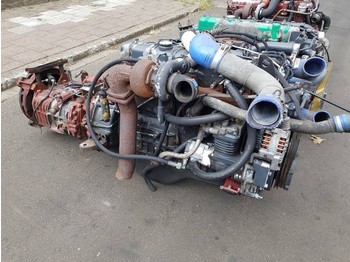 Engine for Truck Renault Midliner: picture 1