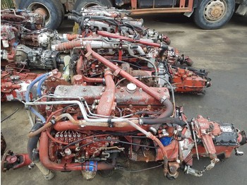 Engine for Truck Renault Midliner: picture 4