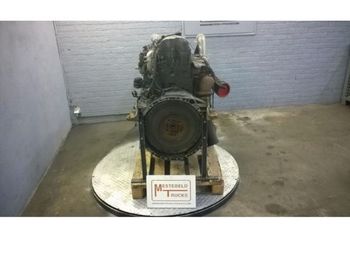 Engine for Truck Renault Motor premium 420 DCI: picture 4