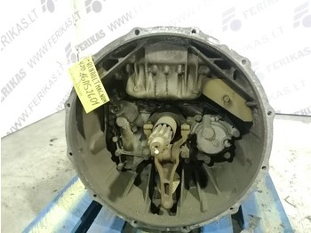 Gearbox Renault magnum gearbox: picture 1
