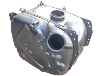 Catalytic converter for Truck SCANIA Euro 6: picture 1
