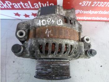 Alternator for Truck SCANIA R440 GENERATOR 18884268: picture 1