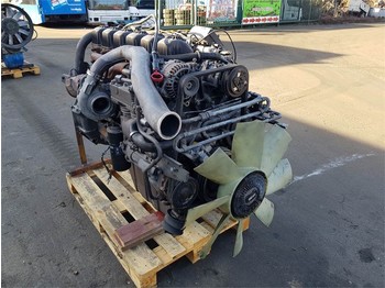 Engine for Truck Scania DC902: picture 2