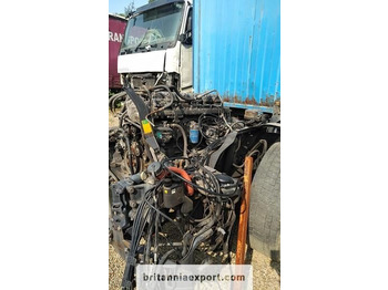 Scania DSC12 400 HP Euro 2   Scania 124 truck - Engine for Truck: picture 4