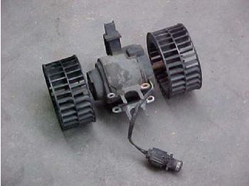 Scania Kachelmotor 144 - Spare parts