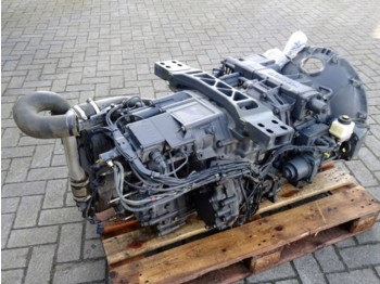 Transmission Scania R-serie: picture 1