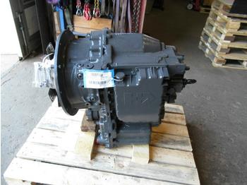 Gearbox for Construction machinery Spicer - Dana 84136448: picture 1
