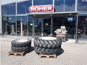 Wheels and tires for Farm tractor Taurus 13.6R38: picture 1