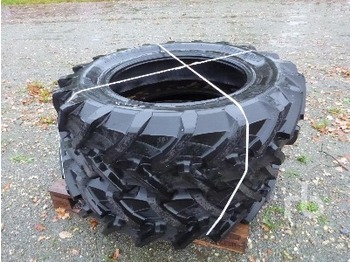 Trelleborg TM 600 Quantity Of 2 - Tire