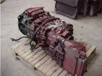 Iveco 16 AS 2200 IT - Transmission