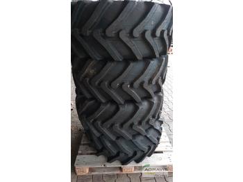 New Tire for Agricultural machinery Trelleborg REIFEN: picture 1