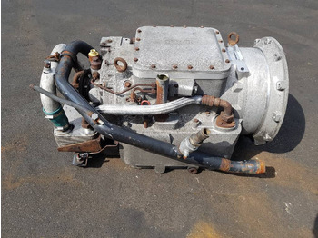 Voith Turbo 854.3E - Gearbox for Trailer: picture 2