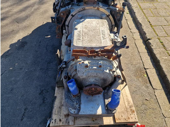 Voith Turbo 854.5 - Gearbox for Trailer: picture 1