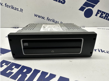 Volvo CD changer - Spare parts for Truck: picture 2