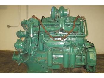Engine for Construction machinery Volvo Penta TD164KAE: picture 1