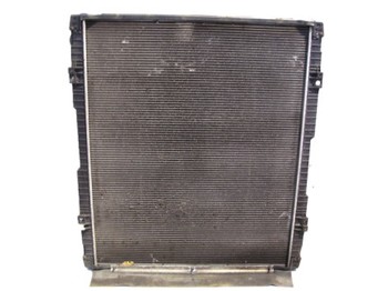 Radiator for Truck WATER COOLER SCANIA R: picture 1