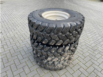 Liebherr L506C-Firestone 340/80R18-Tire/Reifen/Band - Wheels and tires