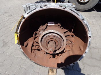 Gearbox ZF AT2412D: picture 1
