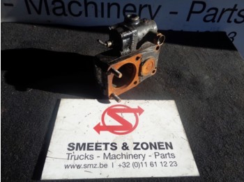 Gearbox ZF PTO N71/2C: picture 1