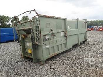 Shipping container AJK 20L Press: picture 1