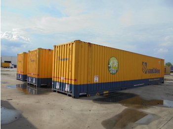 Shipping container Krone 45FT: picture 1