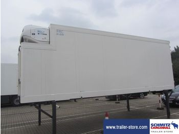 Schmitz Cargobull Swap body Reefer Standard Double deck - Swap body/ Container