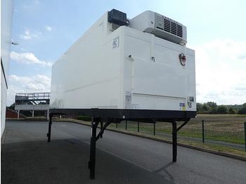 Refrigerator swap body Schmitz Cargobull Tiefkühlkoffer - Wechselbrücke BDF-7.45 ab SOFORT: picture 1