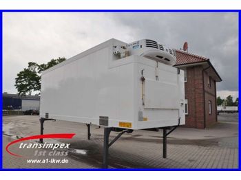 Schmitz Cargobull Wko  - Swap body/ Container