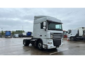 DAF 105 XF 410 Space Cab (PERFECT CONDITION) - Tractor unit: picture 4