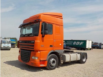 Tractor unit DAF 105 XF 460 Space Cab (PERFECT CONDITION / MANUAL GEARBOX / EURO 5): picture 1