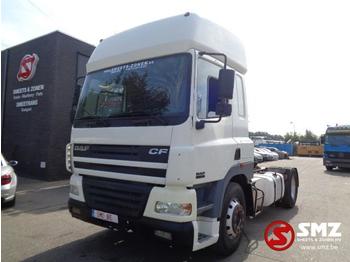 Tractor unit DAF 85 CF 430 spacecab E3 manual: picture 1