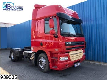 Tractor unit DAF 85 CF 460 EURO 5, Airco: picture 1