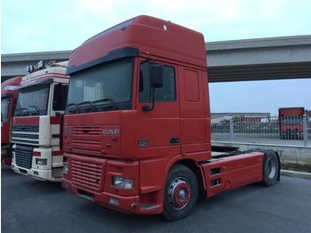 Tractor unit DAF 95XF.480 SSC MANUAL: picture 1