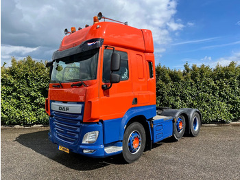 DAF CF 410 FTG Euro6 - Tractor unit: picture 2