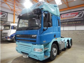 Tractor unit DAF CF 85: picture 1