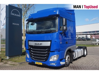 Tractor unit DAF FTXF 440 SpaceCab: picture 1