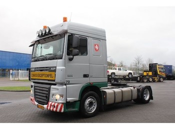 Tractor unit DAF FT XF105 410SC: picture 1