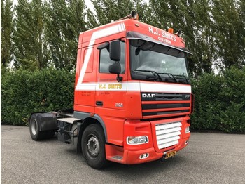 Tractor unit DAF FT XF105.410 Euro5 Manual: picture 1