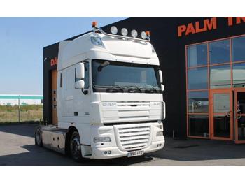 Tractor unit DAF XF05EDN3 Euro 5: picture 1