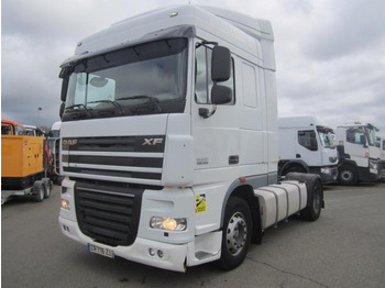DAF XF105 460 - Tractor unit: picture 1